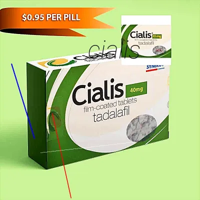 Le prix de cialis